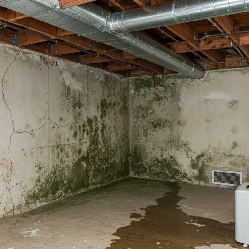 Professional Mold Removal in Brewton, AL